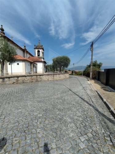 &#127969; Lote de Terreno para Construção de Moradia Individual – 548 m²