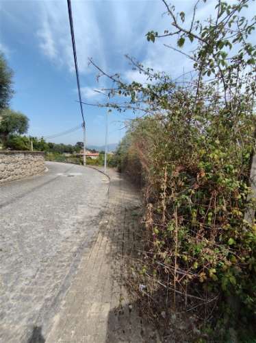 &#127969; Lote de Terreno para Construção de Moradia Individual – 548 m²