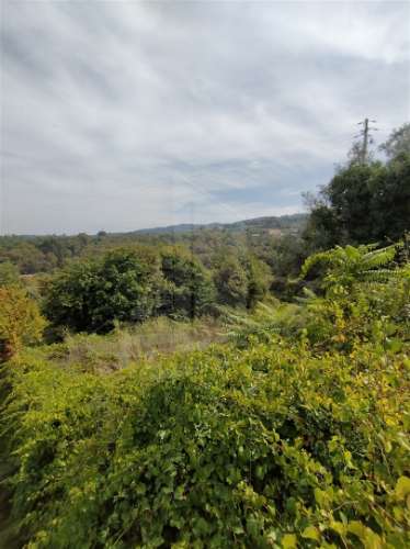 &#127969; Lote de Terreno para Construção de Moradia Individual – 548 m²