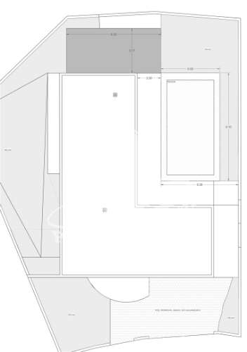 Lote de Terreno para Construção de Moradia Individual – 548 m²