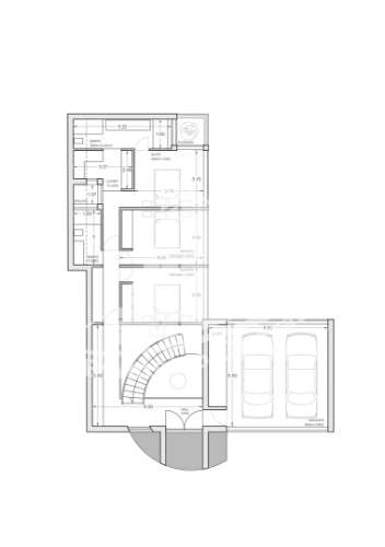 Lote de Terreno para Construção de Moradia Individual – 548 m²