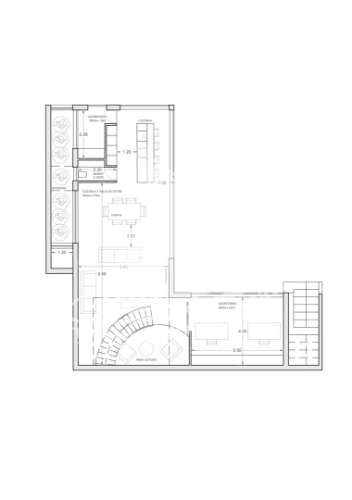 Lote de Terreno para Construção de Moradia Individual – 548 m²
