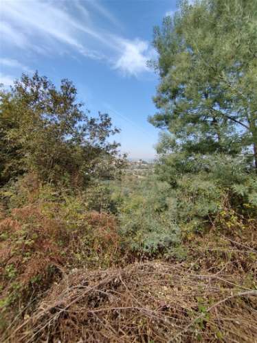 &#127969; Terreno para Construção de Moradia Individual – 688 m² | Santa Lucrécia de Algeriz, Braga