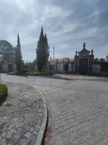 &#127969; Quinta Histórica de 1937 com 8.000 m² – Palmeira, Braga