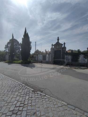&#127969; Quinta Histórica de 1937 com 8.000 m² – Palmeira, Braga