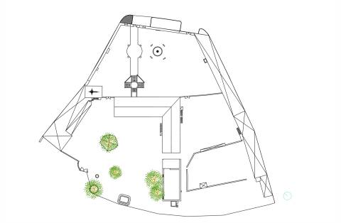 &#127969; Quinta Histórica de 1937 com 8.000 m² – Palmeira, Braga