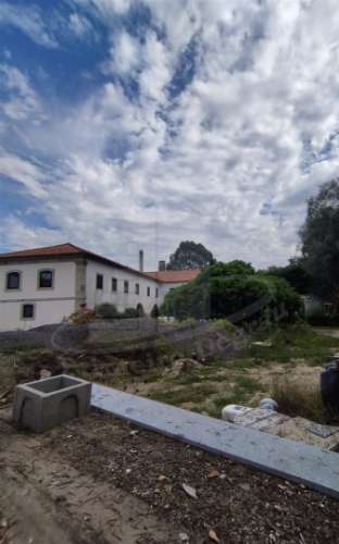 &#127969; Quinta Histórica de 1937 com 8.000 m² – Palmeira, Braga