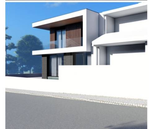 &#127969; Moradia Geminada T4 com 2 Suítes