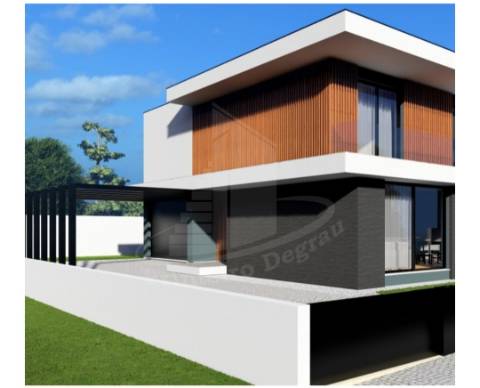 &#127969; Moradia Geminada T4 com 2 Suítes