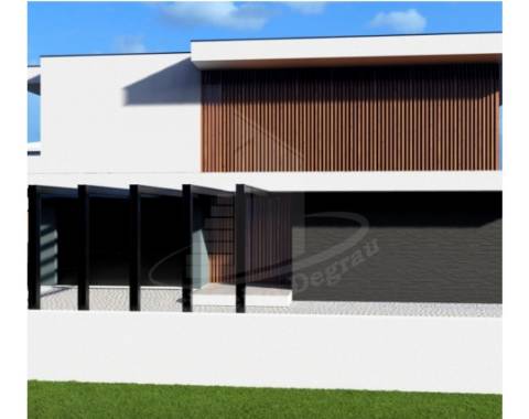 &#127969; Moradia Geminada T4 com 2 Suítes