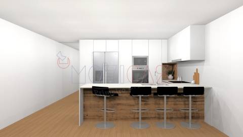 &#127969; Moradia Geminada T4 com 2 Suítes