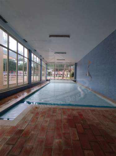 Apartamento T2+1 com mezanino em condomínio fechado – Aldeamento Lirisol, Ofir, Esposende.