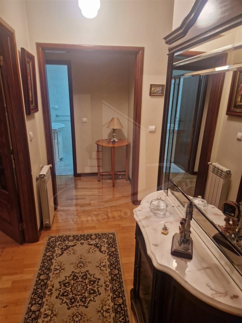 Andar Moradia T3 (1.º Piso) – Caldas das Taipas