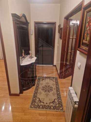 Andar Moradia T3 (1.º Piso) – Caldas das Taipas