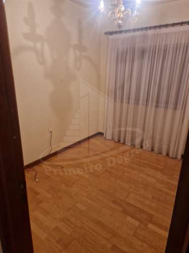 Andar Moradia T3 (1.º Piso) – Caldas das Taipas