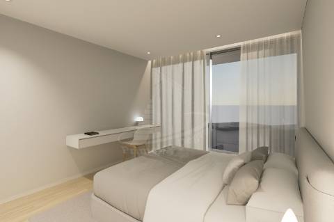 Moradia T3 com Qualidade, Conforto e Design Moderno na Encosta do Bom Jesus