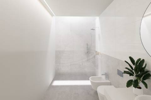 Moradia T3 com Qualidade, Conforto e Design Moderno na Encosta do Bom Jesus