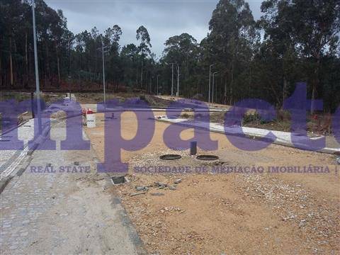 Lotes terrenos localizados em Fajões.