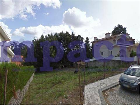 Terreno construção na Vila de Cucujães, Oliveira de Azeméis