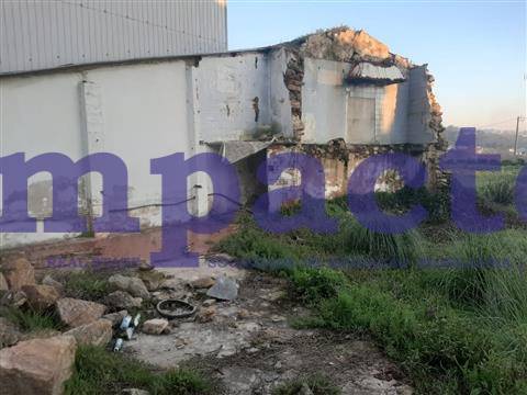 Terreno na Vila de Cucujães, Oliveira de Azeméis