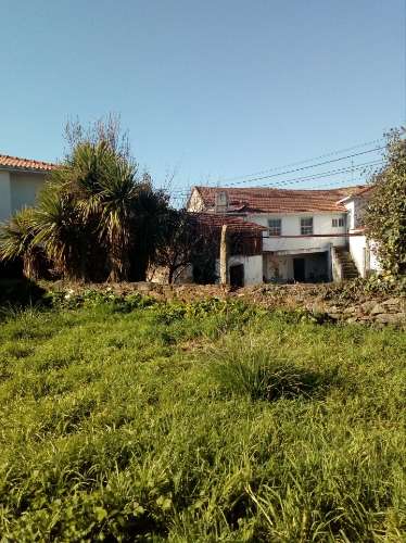 Moradia T5 antiga Santa Maria da Feira