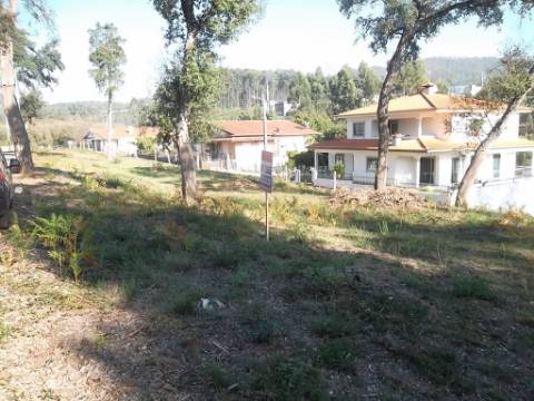 Terreno para construção em Oliveira de Azeméis