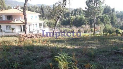Terreno para construção em Oliveira de Azeméis