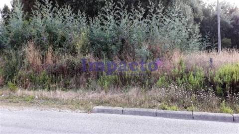 Terreno para construção Oliveira de Azeméis