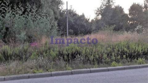 Terreno para construção Oliveira de Azeméis