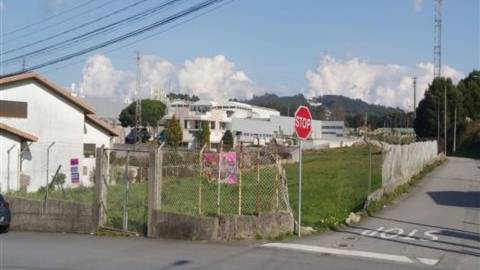 Terreno em São Paio de Oleiros, Santa Maria da Feira