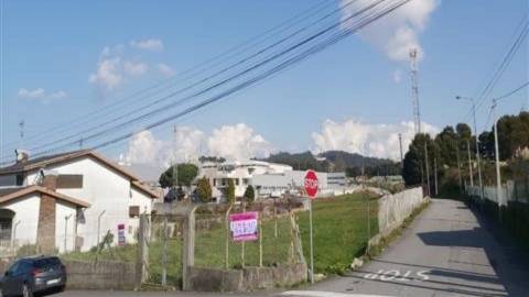 Terreno em São Paio de Oleiros, Santa Maria da Feira