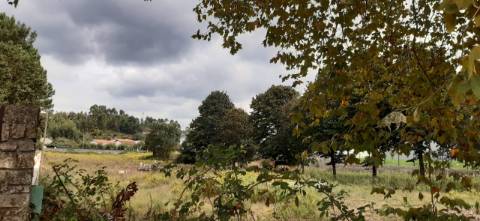 Terreno para construção em São Roque, Oliveira de Azeméis.