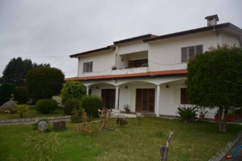 Moradia Isolada T8 Vila Nova de Gaia