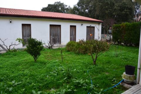 Moradia Isolada T8 Vila Nova de Gaia