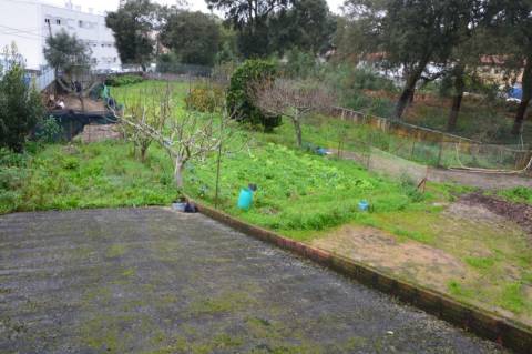 Moradia Isolada T8 Vila Nova de Gaia