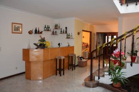 Moradia Isolada T8 Vila Nova de Gaia