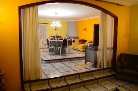 Moradia Isolada T8 Vila Nova de Gaia