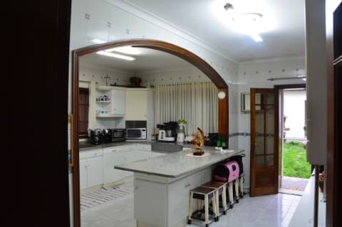 Moradia Isolada T8 Vila Nova de Gaia