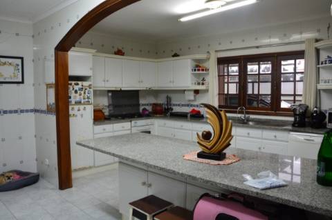 Moradia Isolada T8 Vila Nova de Gaia