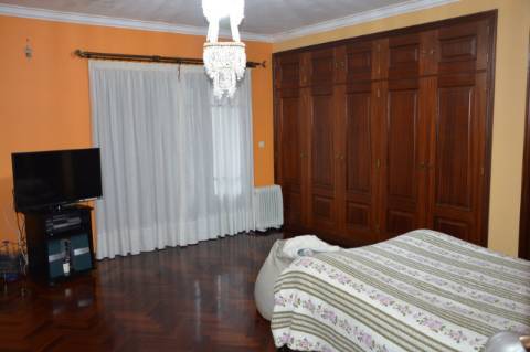 Moradia Isolada T8 Vila Nova de Gaia