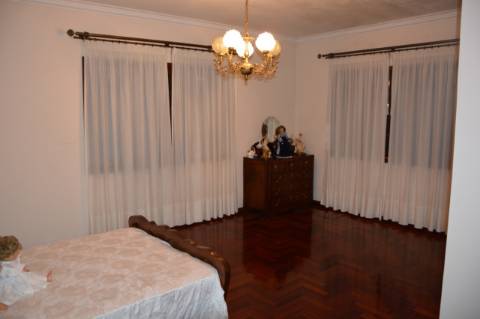 Moradia Isolada T8 Vila Nova de Gaia