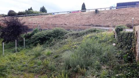 Terreno para construção em São João da Madeira.