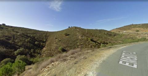 Terreno em Alcoutim para Quinta ou Herdade