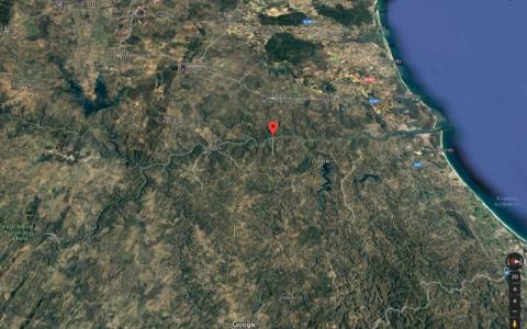 Terreno em Alcoutim para Quinta ou Herdade