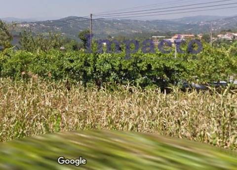 Quinta/terreno com cinco casas em pedra para recuperar