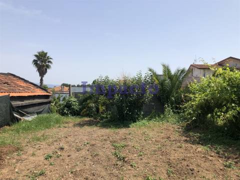 Moradia T1 para restaurar em Cucujães, Oliveira de Azeméis