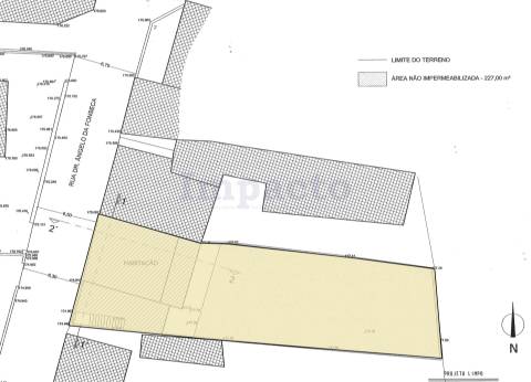 Moradia Geminada T3 em Cucujães, Oliveira de Azeméis