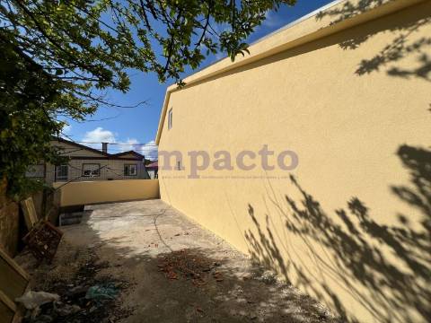 Moradia Geminada T3 em Cucujães, Oliveira de Azeméis