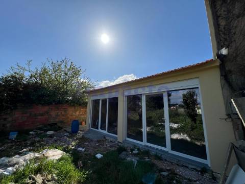 Moradia Geminada T3 em Cucujães, Oliveira de Azeméis