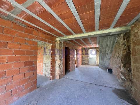 Moradia Geminada T3 em Cucujães, Oliveira de Azeméis